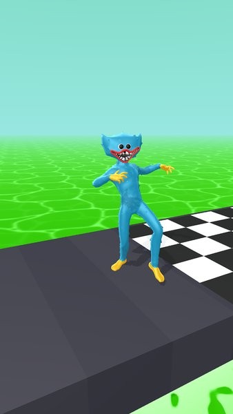怪物實(shí)驗(yàn)室 v1.0.3 安卓版 1