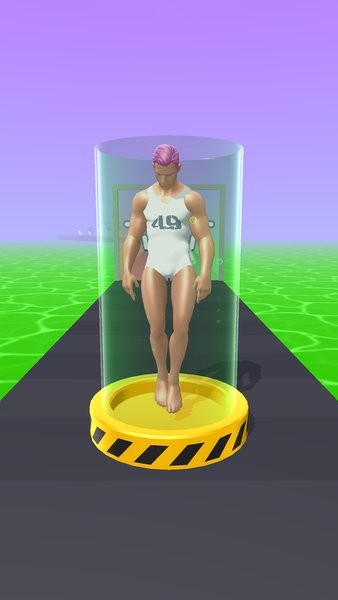 怪物實(shí)驗(yàn)室 v1.0.3 安卓版 2