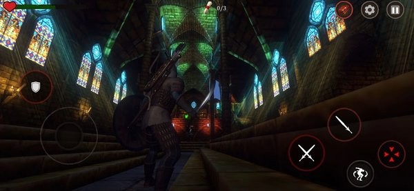 物理戰(zhàn)爭模擬器