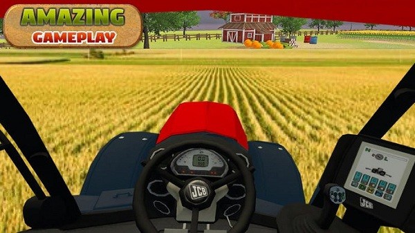 我的農(nóng)場模擬器游戲 v1.8 安卓版 2