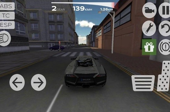 極限汽車模擬駕駛最新版本 v6.41.0 安卓版 3
