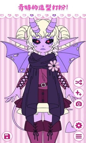 櫻花時(shí)空少女手游下載