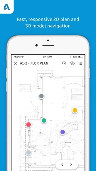 bim360手機(jī)版