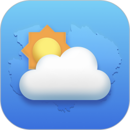 青海天氣預(yù)報app