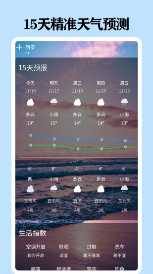 懂天氣極速版2
