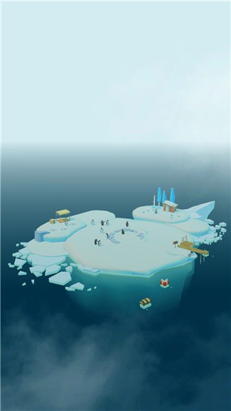 元氣雪人大冒險