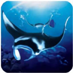 蝠鲼模擬器最新版(The Manta rays)