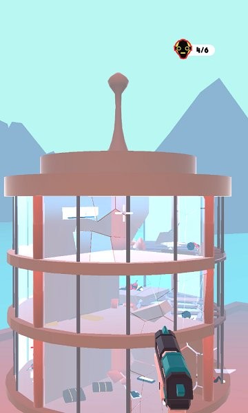 乘法門(mén)槍手(Multiplier Shooter) v1.0 安卓版 0