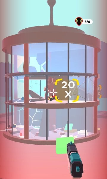 乘法門(mén)槍手 乘法門(mén)槍手游戲下載