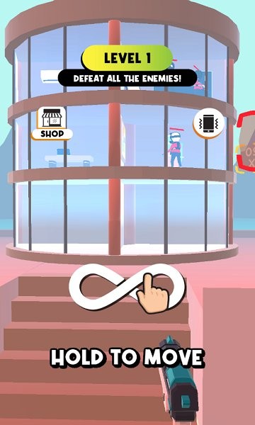 乘法門(mén)槍手 乘法門(mén)槍手安卓版