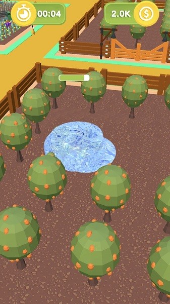 果凍怪物游戲(Jelly Monster) v1.1.0 安卓版 1
