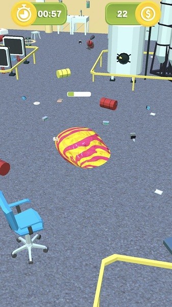 果凍怪物游戲(Jelly Monster) v1.1.0 安卓版 2
