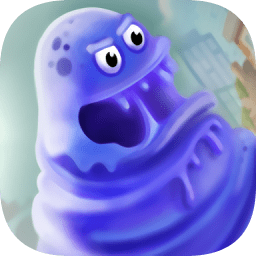 果凍怪物游戲(Jelly Monster)