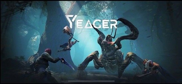 yeager測(cè)試版