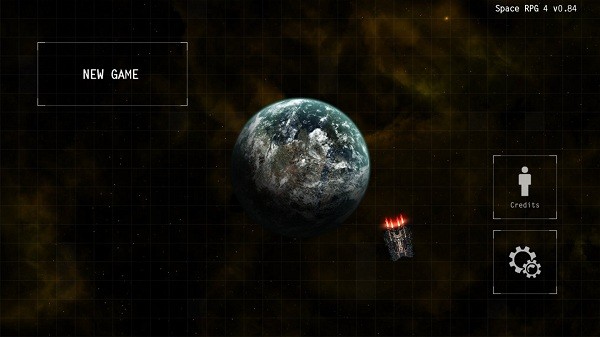 太空冒險4最新版 v0.84 安卓版 0