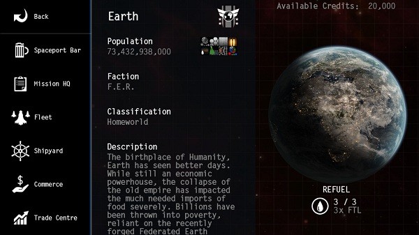 太空冒險4最新版 v0.84 安卓版 2