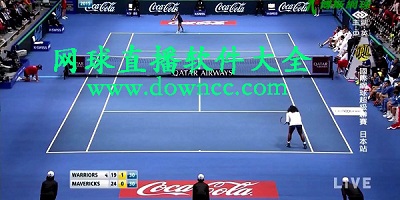 網(wǎng)球直播