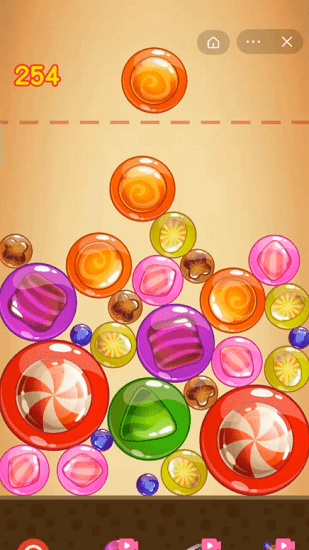 合成大糖果小游戲 v5.1.25.3732 安卓版 3