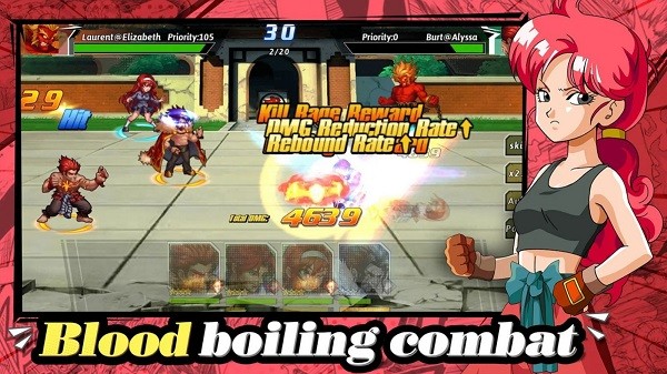 龍珠z超級(jí)戰(zhàn)斗(Z Supper Battle) v1.0.0 安卓版 0
