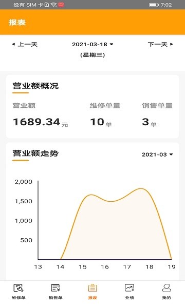 閃電蜂商家安卓版