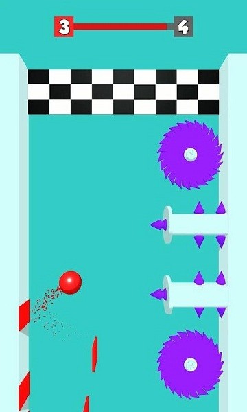 點(diǎn)擊避險(xiǎn)跳(Tap and Jump) v1.0.3 安卓版 0