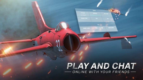 金屬風暴官方版(Metalstorm) v1.0.41.520810394 安卓版 1
