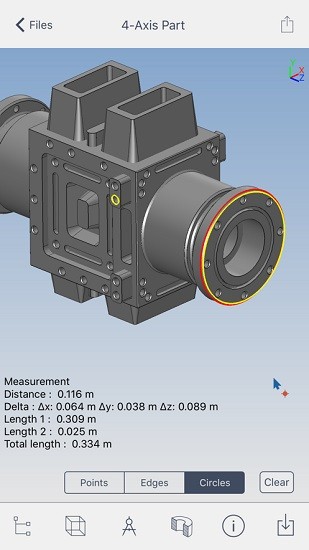 glovius手機(jī)版 v7.7 最新版 2