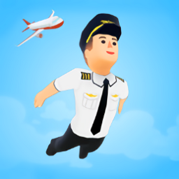 飛機公司漢化版