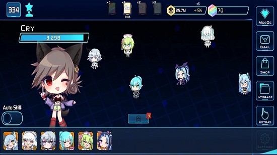 MoeOS官方版 v1.1.2 安卓版 1