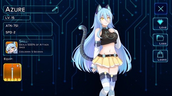 MoeOS官方版 v1.1.2 安卓版 2