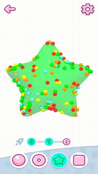 史萊姆模擬器3d手游