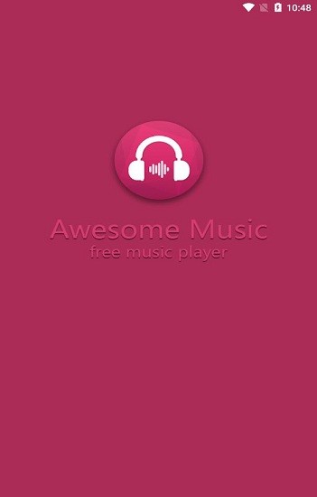 Awesome音樂平臺 v1.3.1.0 安卓版 2