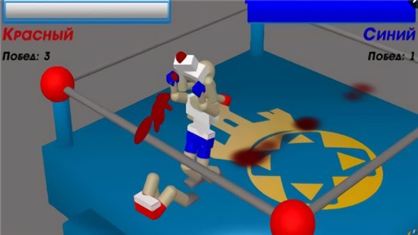 drunken wrestlers游戲(醉酒摔跤) v1.182 安卓版 3