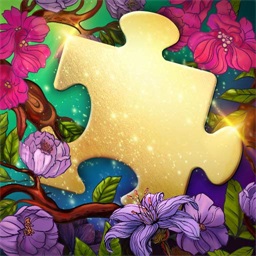 歡樂拼圖游戲領(lǐng)紅包