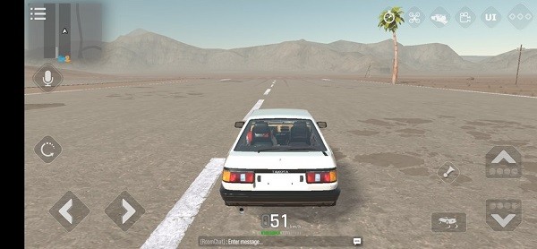 駕駛地帶ol國際體驗(yàn)服(Drive Zone) v0.1.3 安卓版 1