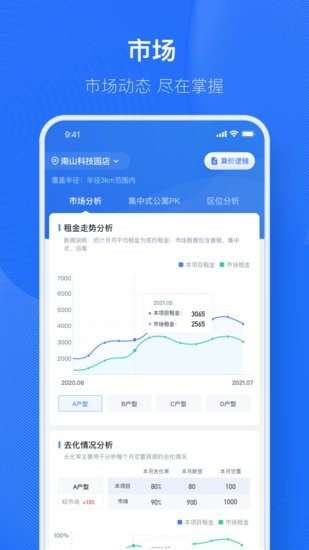 小泊資管軟件 v1.1.22 安卓版 3