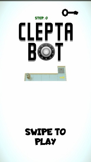 尋金機器人手游(CleptaBot) v0.17 安卓版 0