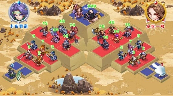 小小士兵游戲 v1.0.1 安卓版 0