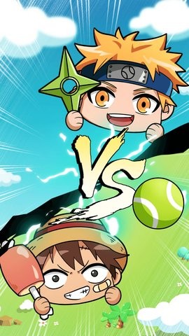 網(wǎng)球也瘋狂小游戲 v1.0 安卓版 0