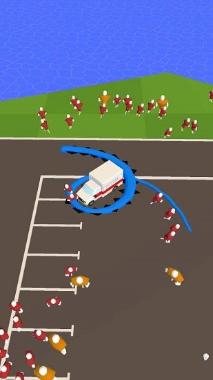 蛇形粉碎機(jī)手游(Snake Crusher) v0.5.1 安卓版 1