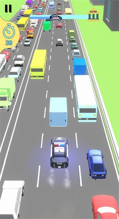救援車司機游戲
