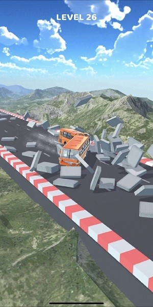 擴大規(guī)模(Scale Up Rush) v1.3 安卓版 0