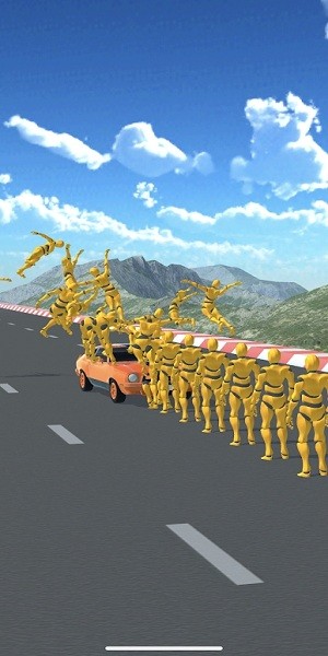 擴大規(guī)模(Scale Up Rush) v1.3 安卓版 1