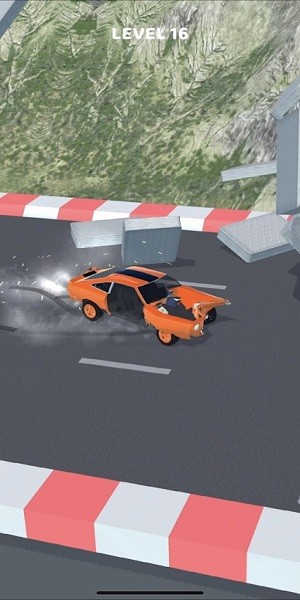 擴大規(guī)模(Scale Up Rush) v1.3 安卓版 2