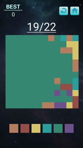 消滅色彩手游下載 消滅色彩游戲下載