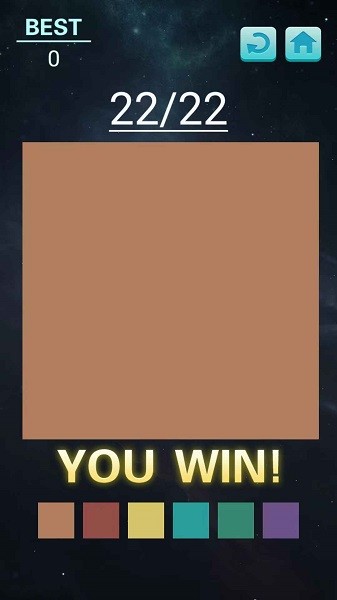 消滅色彩 v1.0 安卓版 0