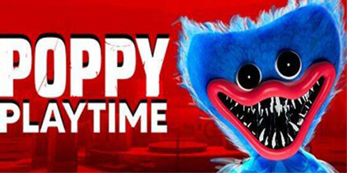 poppy playtime游戲-波比的游戲時間免費下載正版-波比的游戲時間手機版下載