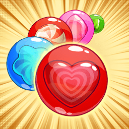 合成大糖果小游戲