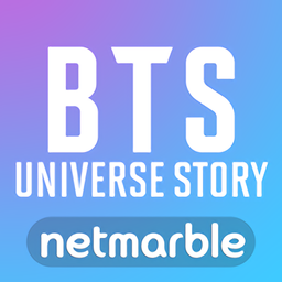 bts宇宙故事游戲(bu story)