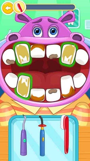 小小牙醫(yī) v1.0.1 安卓版 2